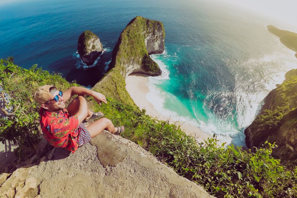 From Bali: Nusa Penida Small Group Tour by Speed Boat - Common questions
