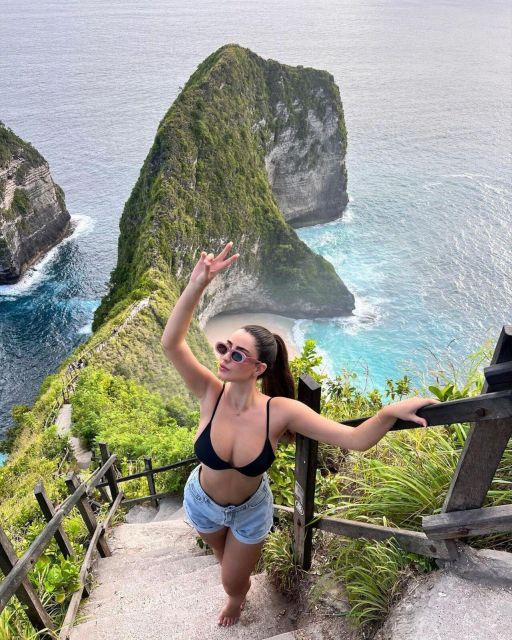 From Bali: Private Day Tour of Nusa Penida - Common questions