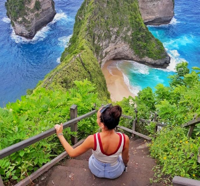 From Bali: West Nusa Penida & Snorkeling Small Group Tour - Last Words
