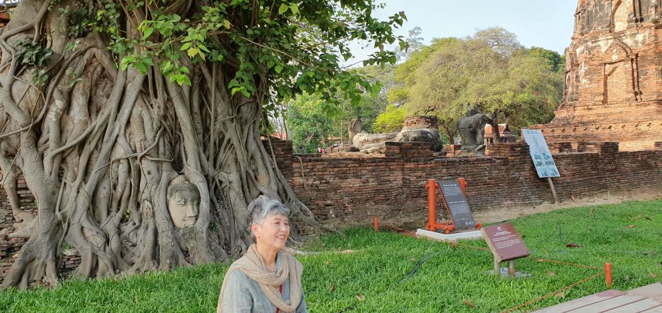 From Bangkok: Ayutthaya & Khao Yai National Park Day Trip - Last Words