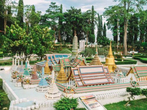 From Bangkok: Pattaya Private Day Trip With Transfer - Last Words