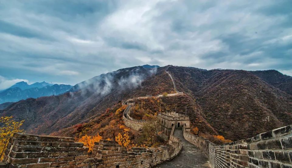 From Beijing: Mutianyu Great Wall Transfer With Pick-Up - Common questions