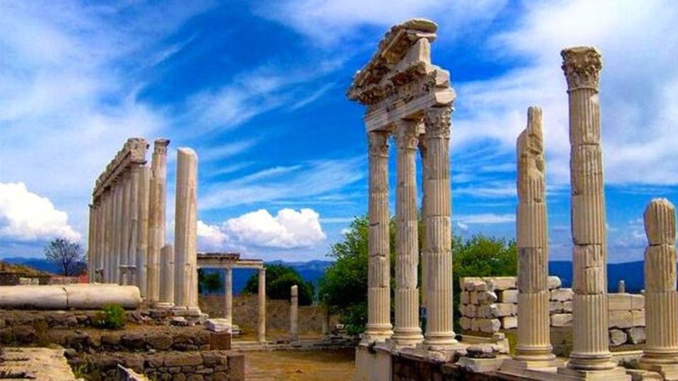 From Bodrum: Full-Day Ephesus History Tour With Lunch - Last Words