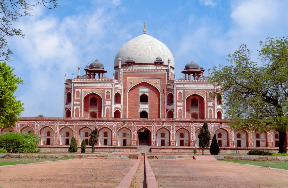 From Delhi: Private 5 Days Golden Triangle Guided Tour - Common questions