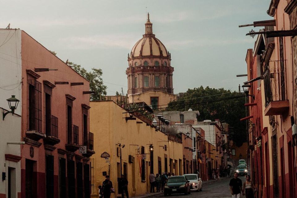 From Guanajuato: Dolores Hidalgo/San Miguel De Allende Tour - Last Words
