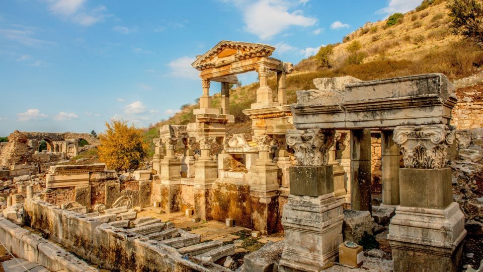 From Izmir: Full-Day Ephesus Tour - Last Words