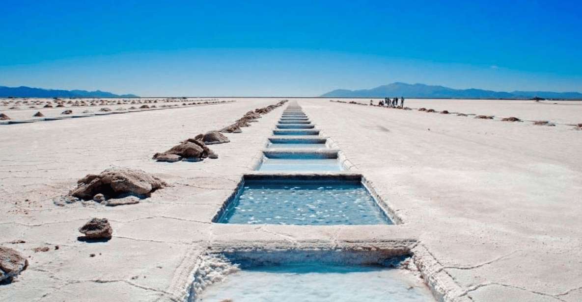 From Jujuy: Salinas Grandes With Purmamarca - Common questions