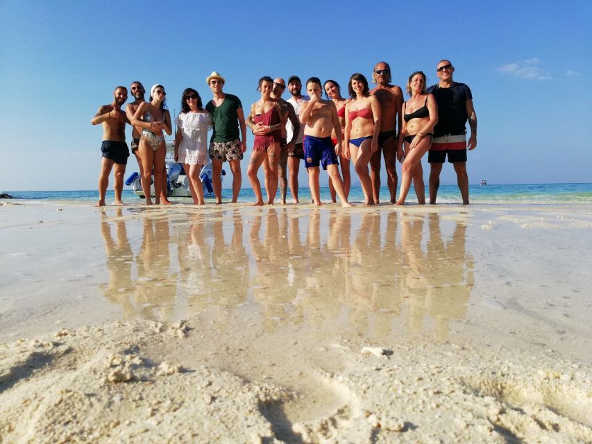 From Krabi: Phi Phi Islands Small Group Tour - Overall Ratings