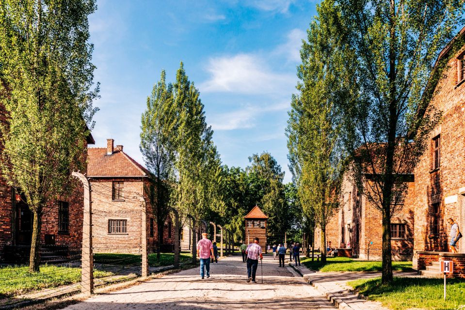 From Krakow: Auschwitz-Birkenau Tour With Transportation - Last Words