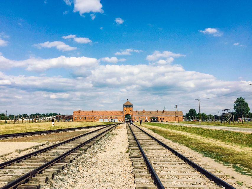 From Krakow: Auschwitz-Birkenau Tour With Transportation - Common questions