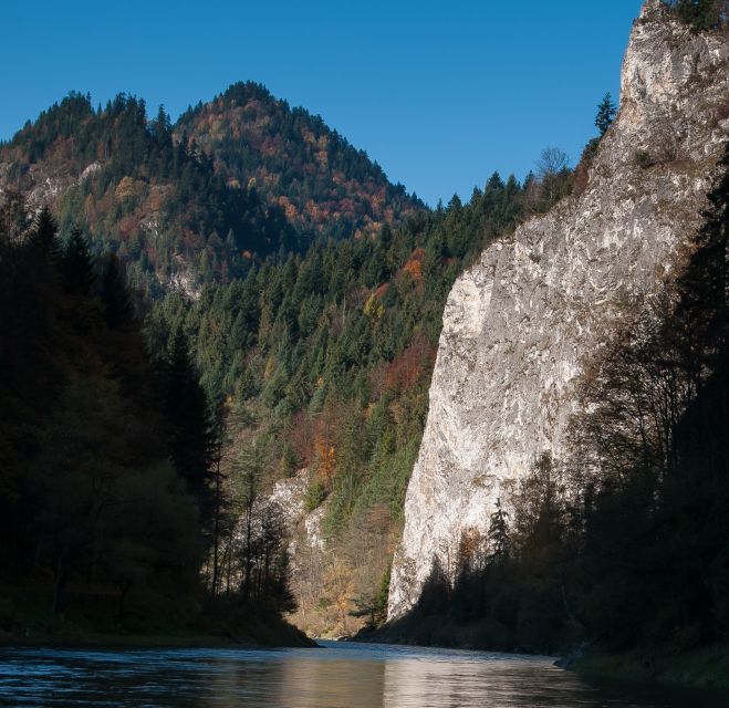 From Krakow: Dunajec River Full-Day River Rafting Tour - Common questions