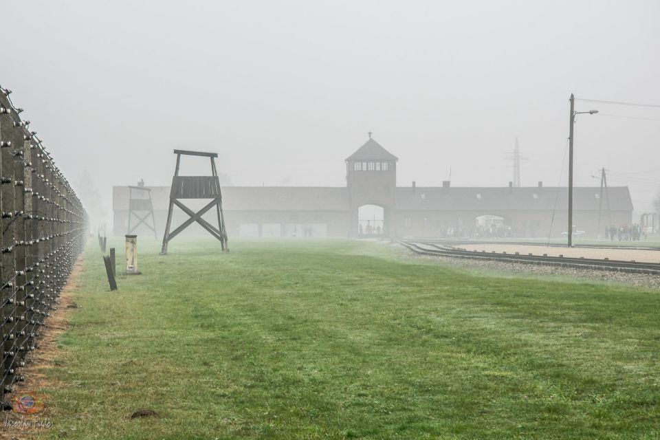 From Krakow: Transport & Self-Tour of the Auschwitz-Birkenau - Last Words