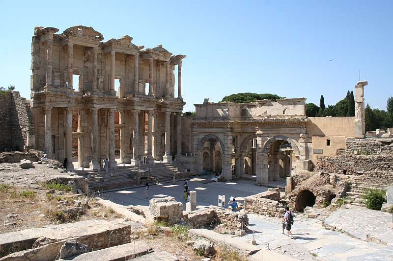 From Kusadasi or Izmir: Ephesus Private Tour - Common questions