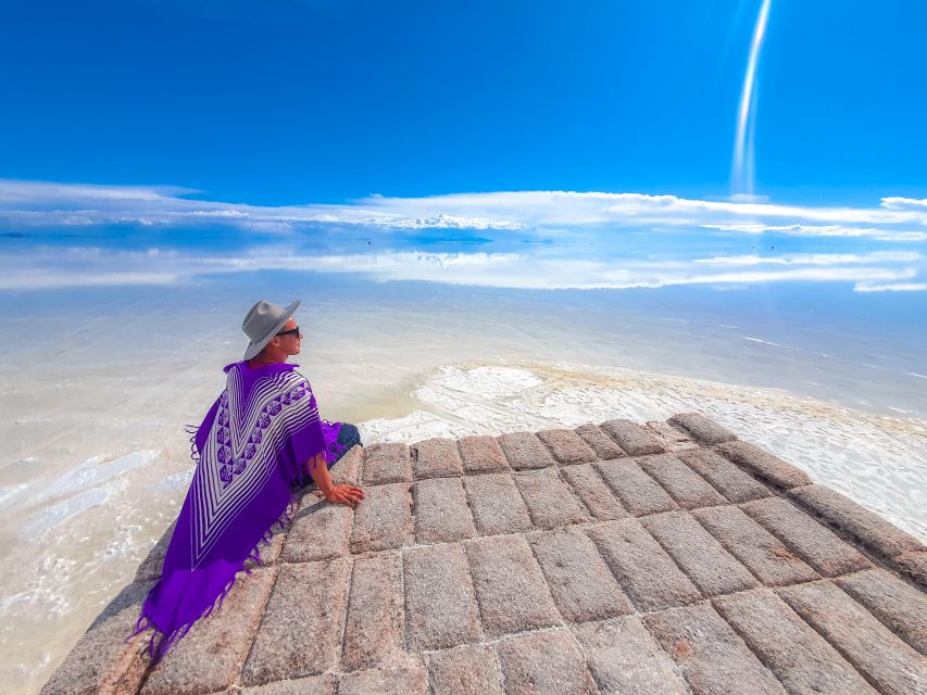 From La Paz: Uyuni Salt Flat Tour & Overnight Roundtrip Bus - Common questions