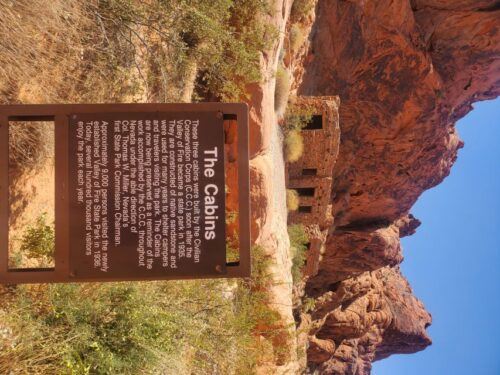 From Las Vegas: Valley of Fire Small Group Tour - Last Words