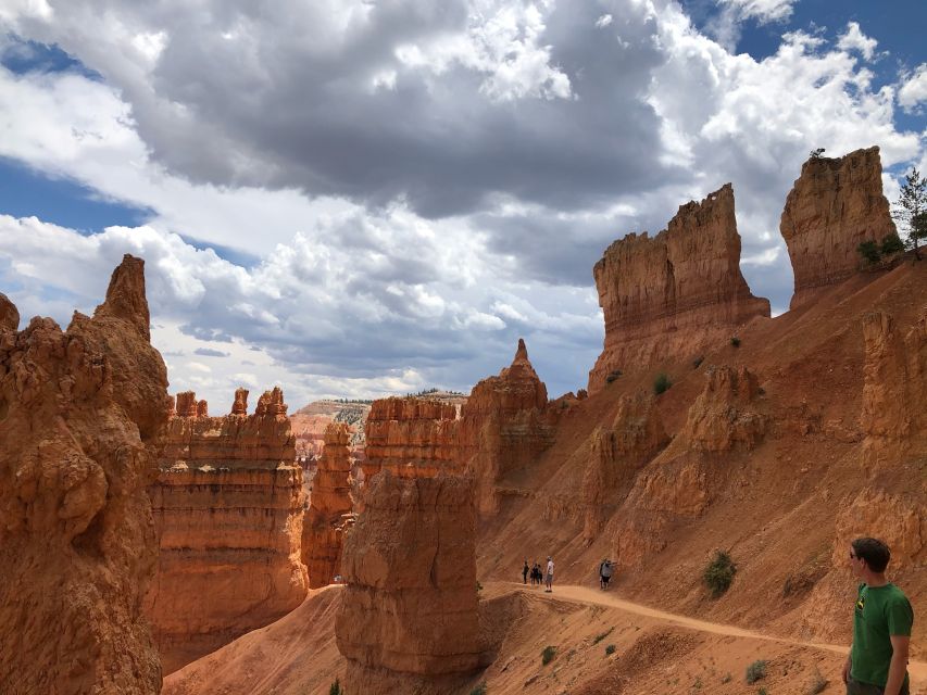 From Las Vegas: Zion and Bryce Canyon Guided Day Tour - Last Words