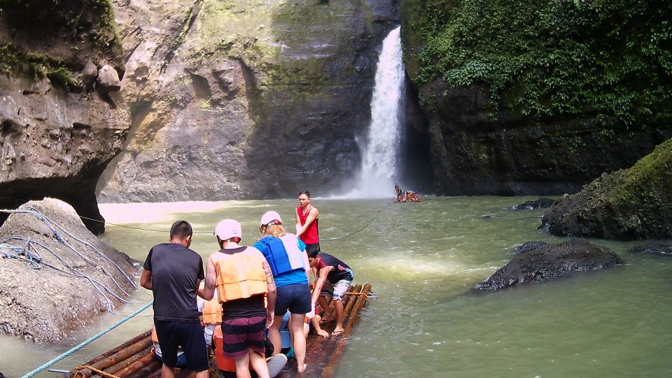From Manila: Majestic Pagsanjan Falls Adventure - Common questions