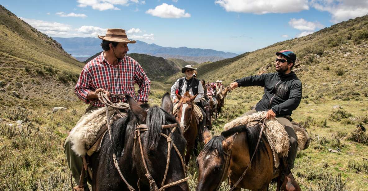 From Mendoza: Full Day Gaucho Experience - Last Words