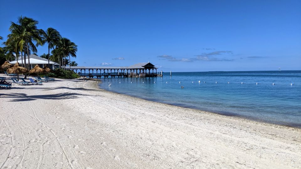 From Miami: Jet Ski & Leisure Day Trip in Key West - Last Words