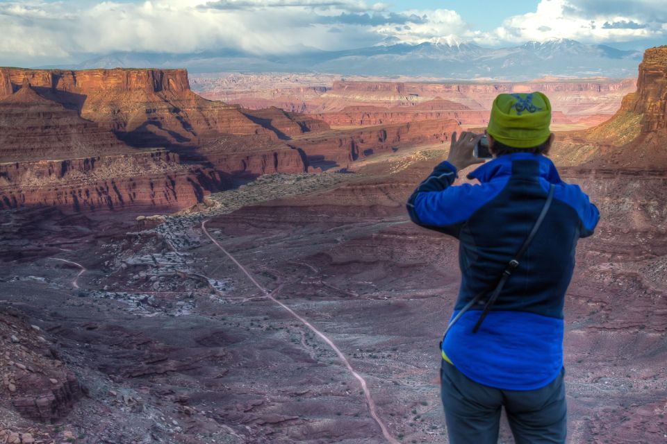 From Moab: Full-Day Canyonlands and Arches 4x4 Driving Tour - Last Words