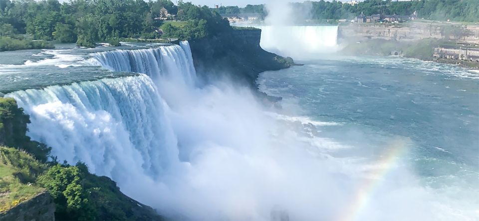 From NYC: 1-Day Niagara Falls Tour - Common questions