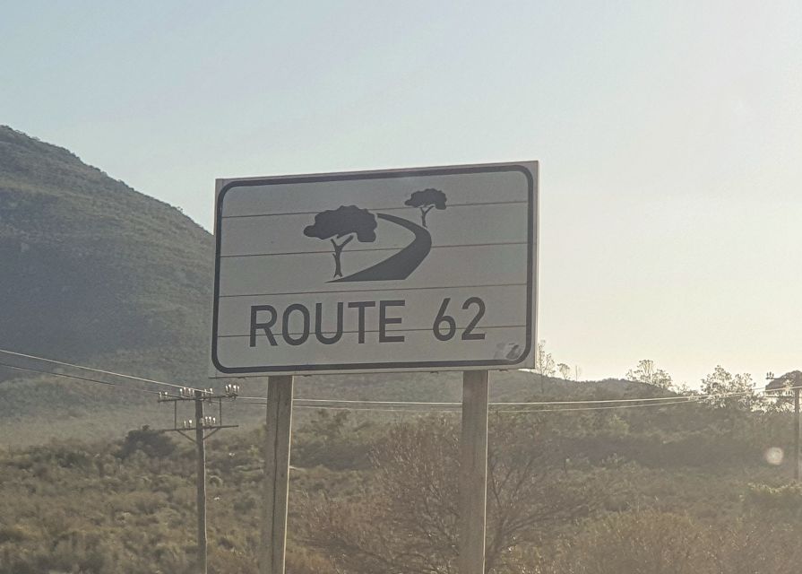 From Port Elizabeth: 5-Day Garden Route Tour to Cape Town - Common questions