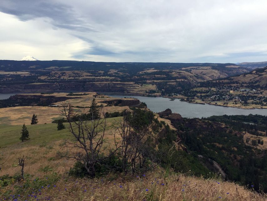 From Portland: Columbia Gorge Hike and Winery Lunch - Common questions
