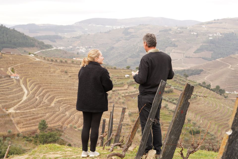 From Porto: Douro Valley Private Tour With Lunch and Wine - Common questions