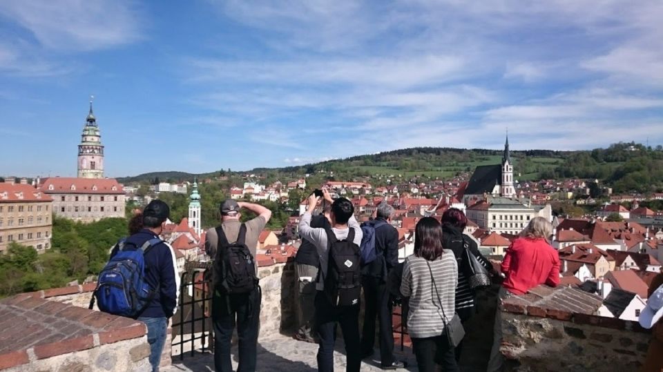From Prague: All Inclusive Trip ČEský Krumlov With Kids Free - Last Words