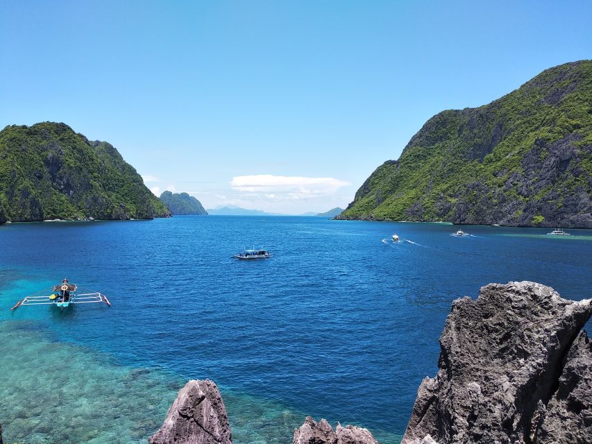 From Puerto Princesa: Day Trip to El Nido and Island Hopping - Last Words