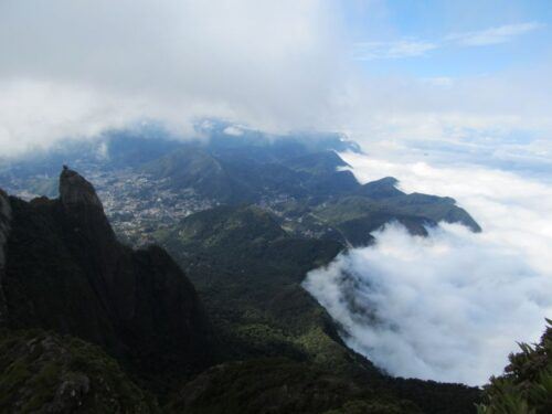 From Rio De Janeiro: Full-Day Trek to Pedra Do Sino - Last Words