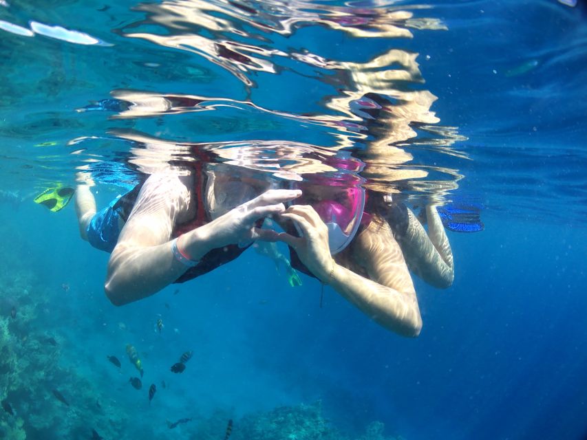 From Soma Bay and Makadi: Sharm El Naga Snorkeling Trip - Last Words