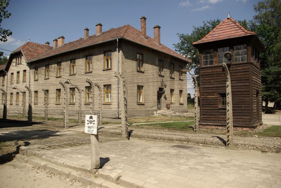 From Warsaw: Auschwitz-Birkenau Small Group Tour With Lunch - Last Words