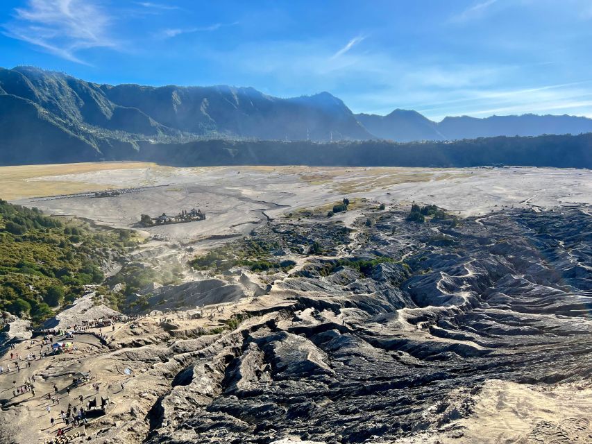 From Yogyakarta : 3-Day Tour to Mount Bromo and Ijen Crater - Common questions