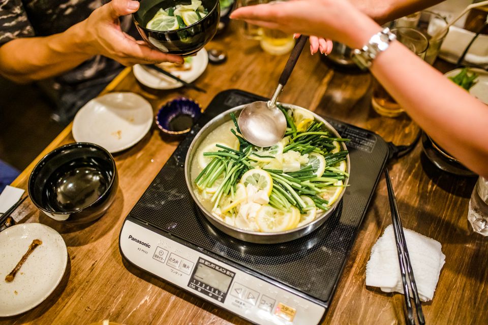 Fukuoka: Private Eat Like a Local Food Tour - Last Words