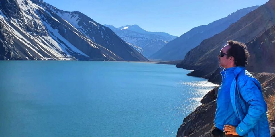 Full Day Reservoir of the Plaster, Cajon Del Maipo - Common questions