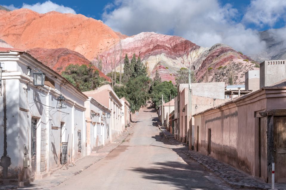 Full-Day Tour to Humahuaca From Salta - Last Words