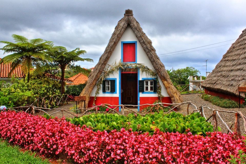 Funchal: East Madeira Island Guided Tour & Laurissilva Walk - Last Words