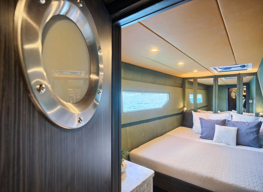 Funchal: Luxury Catamaran Sunset Cruise - Last Words