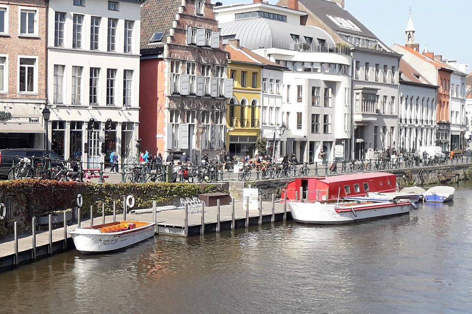 Ghent: Beer and Sightseeing Adventure - Last Words