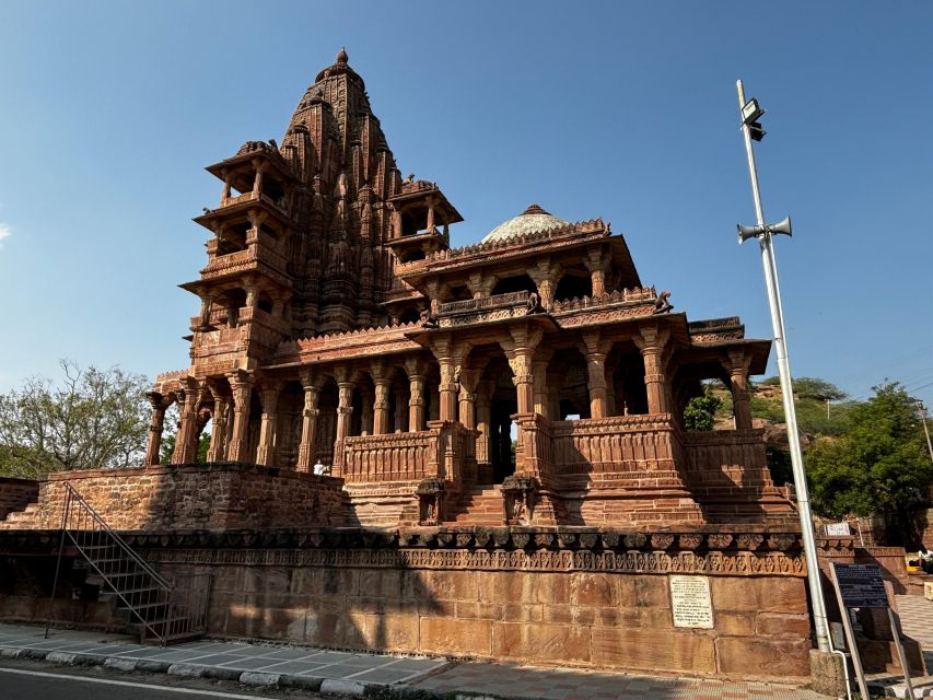 Golden Triangle Tour With Jodhpur & Jaisalmer 9Nights/10Days - Last Words