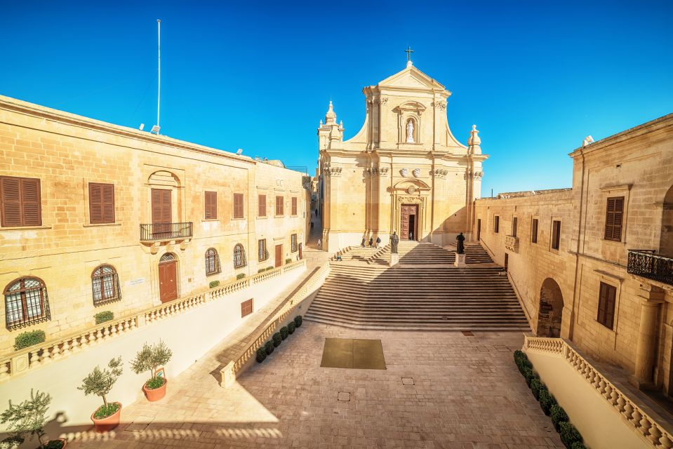 Gozo: Private Full Day Island Tour - Last Words