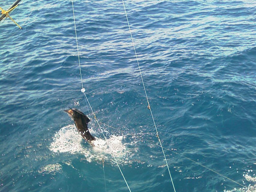 Guatemala 4-Day Private Sport Fishing Package Tour - Last Words