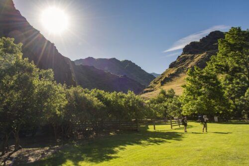 Hells Canyon: Yellow Jet Boat Tour to Kirkwood, Snake River - Last Words