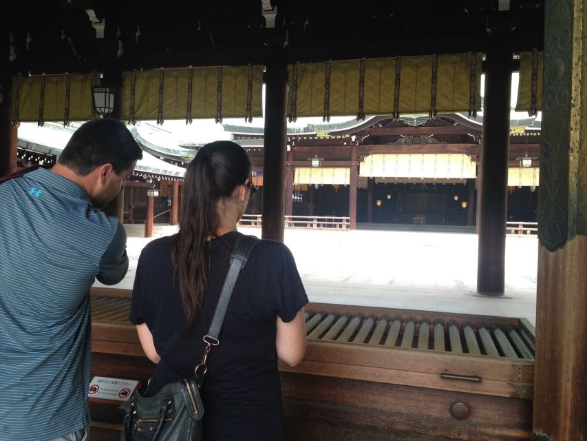 Highlights of Tokyo Private Tour With a Licensed Guide - Common questions