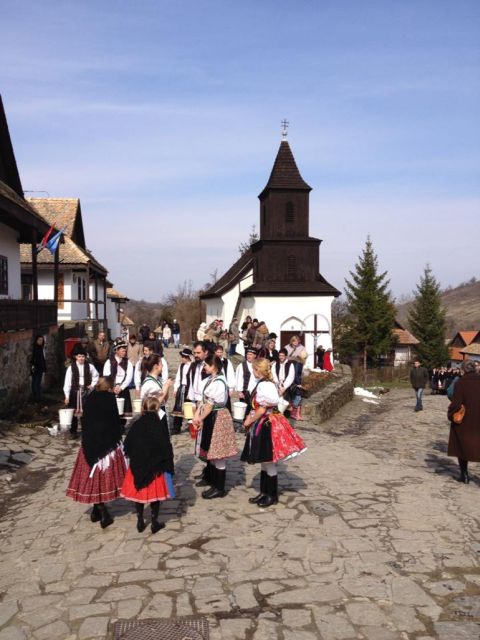 Hollókő Ethnographic Village: Day Tour From Budapest - Last Words