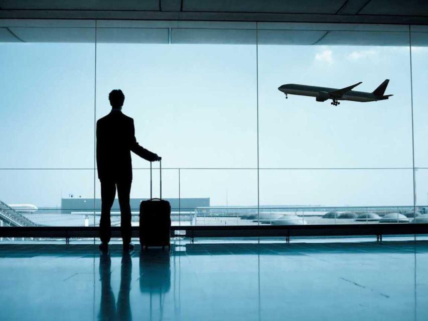 Hurghada: Private Airport Arrival/Departure One Way Transfer - Last Words