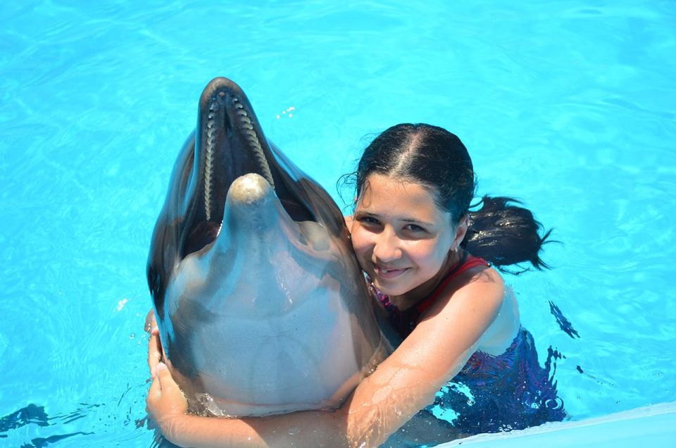 Hurghada/Safaga: Dolphin World Photo Session With Transfers - Last Words