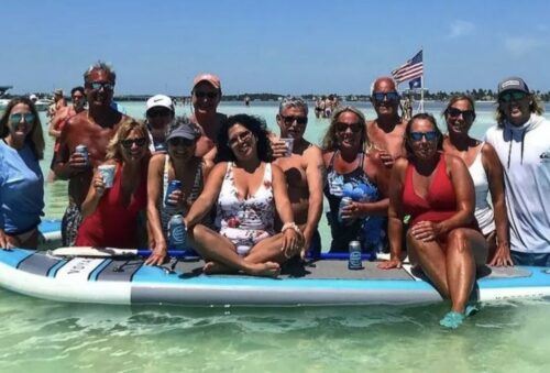 Islamorada: Snorkel Adventure & Sandbar Trip - Last Words