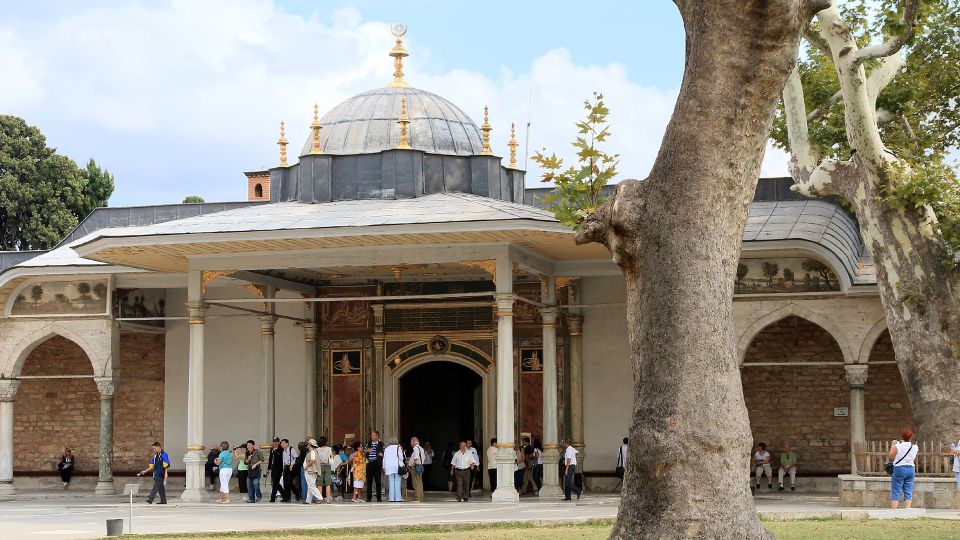 Istanbul: 1, 2 or 3-Day Private City Guided Tour - Common questions